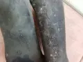 Въздуховоди двигател Mercedes ML W164 Въздуховоди Мерцедес ML W164, снимка 2