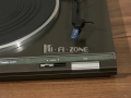 Грамофон  Technics sl-b21 , снимка 1