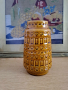 Колекционерска керамична ваза Scheurich, снимка 2