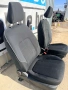 Предни седалки от Ford Fiesta VII 1.1 Ti-VCTi, двигател FSJA, 75 кс., 5 ск., 2023г., 53000 км., euro, снимка 5