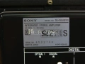 Усилвател   Sony ta-f650esd , снимка 10