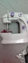 шевна машина , снимка 2