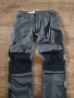 Mascot Workwear 12679 Mannheim Unique Trousers - мъжки работен панталон НОВ БЕЗ ЕТИКЕТИ 52/Л, снимка 9