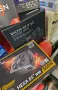 Кутии от Процесори/Видеокарти | CPU & GPU boxes | intel | AMD | Nvidia, снимка 5