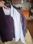 Мъжки костюм Maniac (Slim Fit), снимка 2