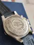 Breitling Avenger Bandit Titanium, снимка 7