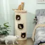 PawHut Котешка драскалка за котки, снимка 2
