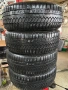 Гуми 235/55/18 Continental  Зимни 4 броя, снимка 1