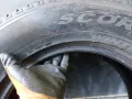 2бр.зимни гуми PIRELLI 265/60/18 114H DOT 3020, снимка 5