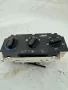 Панел контрол климатик за Opel Astra G, 1998-2004г., 90559840, 52475625, 1016019001, снимка 2