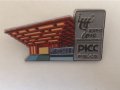 Уникална колекция изключително редки значки Световно Експо 2010 Шанхай/Expo 2010 Shanghai China pins, снимка 5
