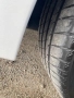 Продават се гуми с джанти 17 цола за Рено, снимка 11