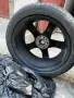 Оригинални джанти 19" Etabeta Jofiel 5x112 с летни гуми 245/45/19 за Mercedes, Audi, VW + датчици, снимка 15