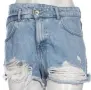 РАЗПРОДАЖБА-Bershka,ZARA,CROPP,PULL&BEER-S/XS/М-L-Къси 5 броя+1бр.дълги, снимка 8