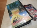 ПОГРЕШЕН ЧОВЕК-VHS 3112251130, снимка 11