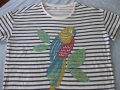 Маркови блузки US Polo, Mayoral, Benetton за ръст 150 см.!, снимка 2