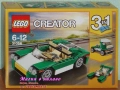Продавам LEGO CREATOR 31055 31056 31057 31058 31063 31064 31070 31071 31072 31073 31074 31076 31079, снимка 3