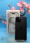 Apple iPhone 15, 128GB, 5G, Black , снимка 4