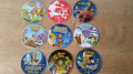 DVD колекция  Scooby-Doo!   9 броя , снимка 5