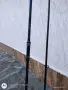 Шаранджийска спод въдица Shimano Tribal TX-A Spod 12ft 5lb и оригинален калъф. , снимка 1