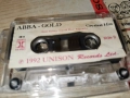 ABBA-GOLD UNISON TAPE 1992 1312252311, снимка 11
