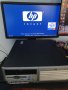 HP Compaq dc7100 SFF, снимка 1 - За дома - 42142423