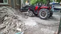 Услуги с малък трактор, снимка 7