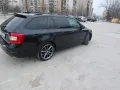 Skoda Octavia VRS , снимка 4