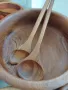 Дървени комплекти за салата , снимка 4