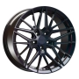Разпродажба 19" 5x120 Джанти за BMW E90 E91 E92 F10 F11 F30 F34 F01 F06 GT Спорт, снимка 1