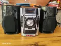 аудиосистема Сони с колони, снимка 1