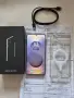 Samsung S25 Ultra 256GB Гаранция Yettel , снимка 2