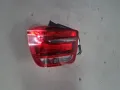Ляв стоп за BMW 1 F20 2011г., снимка 1