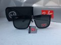 Ray-Ban RB класически мъжки слънчеви очила Рей-Бан , снимка 5