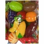 Детски комплект от цветни плодове и зеленчуци, снимка 5