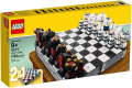 Lego шах 40174 Icons Chess, снимка 1