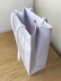 Автентична бутикова Christian Dior подаръчна торба 23 x 15 cm gift bag , снимка 4