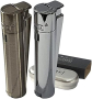 Clipper Metal Jet Turbo Lighter In Metal Gas Rechargeable Windproof, снимка 4