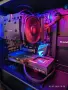 Геймърски i9 9900K, RX 6600 8GB, RAM 16GB DDR4 3600, SSD 512GB NVME, HDD 1TB, снимка 3
