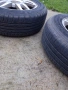 лети джанти с летни гуми 5х100 15, снимка 5
