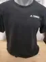 Тениска Adidas Terrex,S, снимка 3