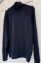 Красиво поло унисекс MARC O’ POLO памук и кашмир, снимка 1 - Блузи с дълъг ръкав и пуловери - 40634625