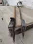 Стари Германски брадви Бундесвер, снимка 5
