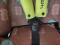 Продавам Употребявано детско столче за автомобил CHIPOLINO, снимка 11