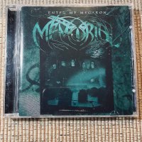 Black,Doom,Folk Metal , снимка 6 - CD дискове - 41531710