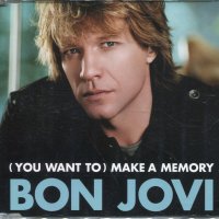 Колекция на Bon Jovi - 20 Диска - 180 лв., снимка 1 - CD дискове - 34657199