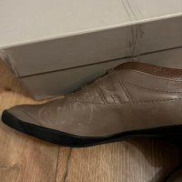 Дамски обувки HOGAN Made in Italy 35 номер НОВИ, снимка 3 - Дамски обувки на ток - 42322918
