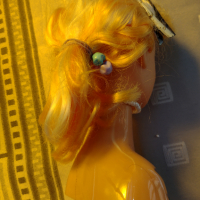 Barbie глава - ретро , снимка 6 - Колекции - 36239242
