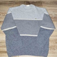 Пуловер на Lacoste, снимка 1 - Пуловери - 44297517