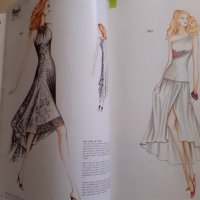 Списания Moda Marfy Italian Fashion Design /модели облекло 2011/2012 и 2008/2009г и 2014/2015, снимка 15 - Колекции - 32468494